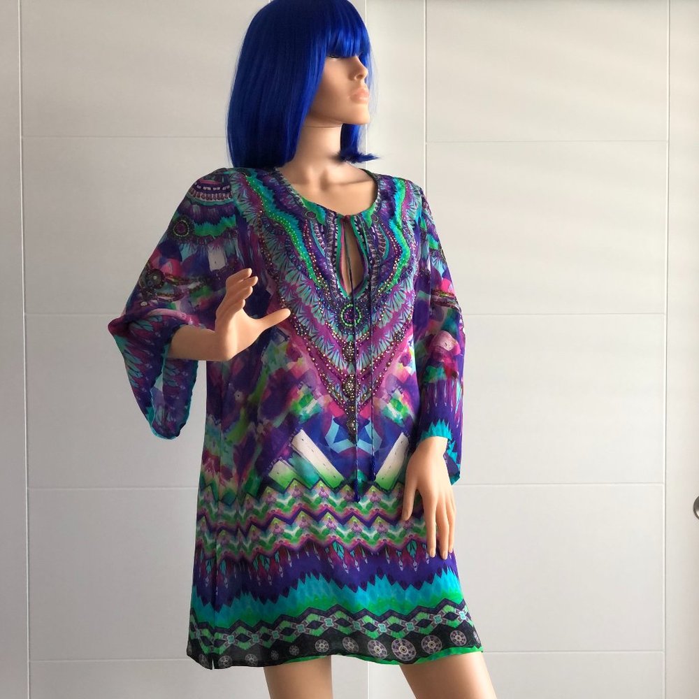 Swim Cover up